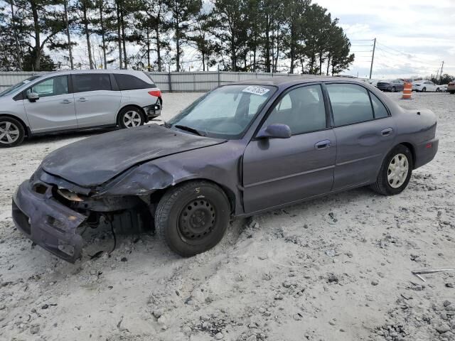 Mitsubishi Galant