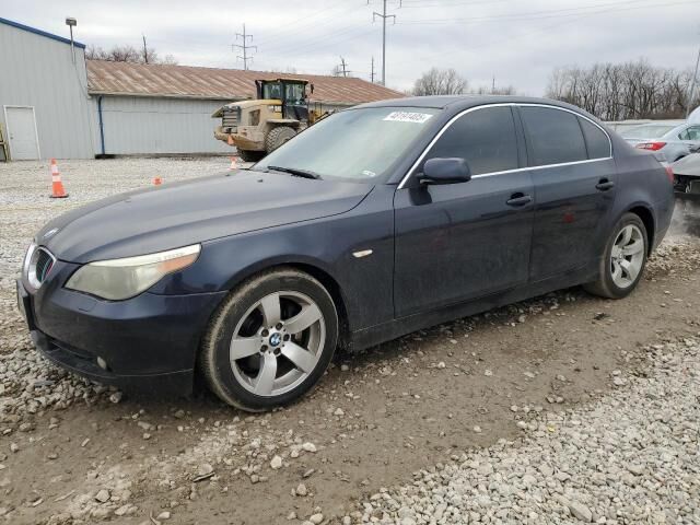 BMW 530i