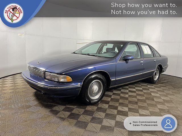 Chevrolet Caprice