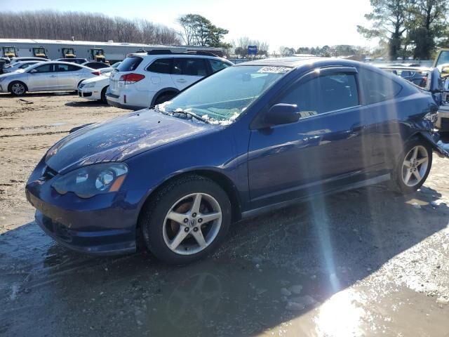 Acura RSX