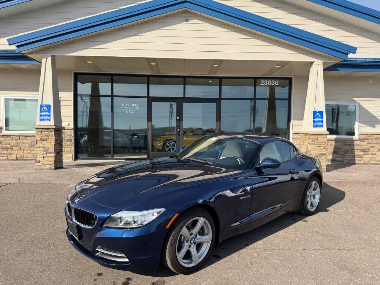 BMW Z4