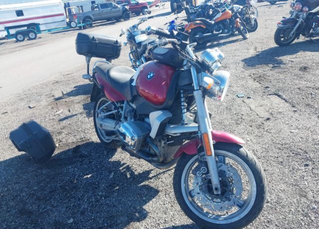 BMW R 1100 R