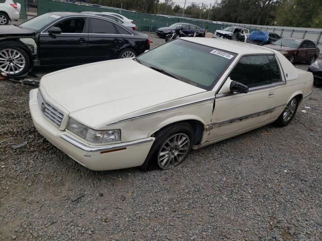 Cadillac Eldorado
