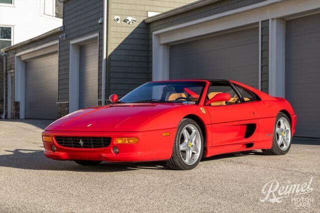 Ferrari F355