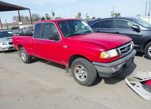 Mazda B-Series