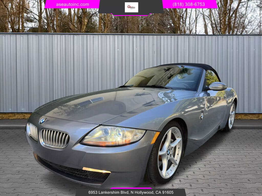 BMW Z4
