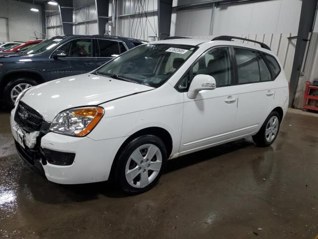 Kia Rondo