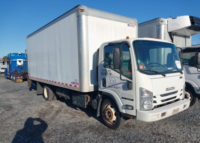 Isuzu NRR