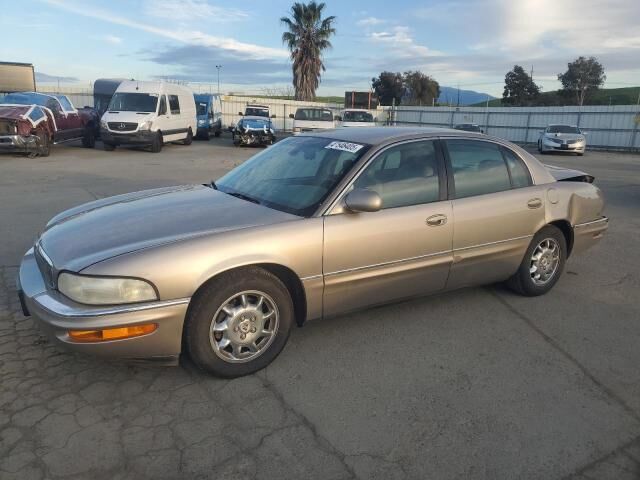 Buick Park Avenue