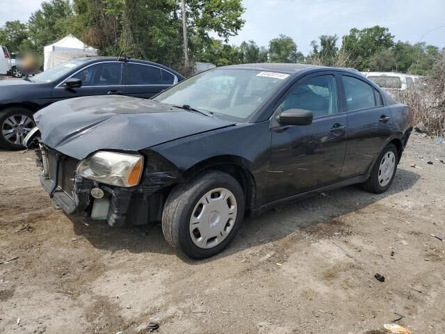Mitsubishi Galant