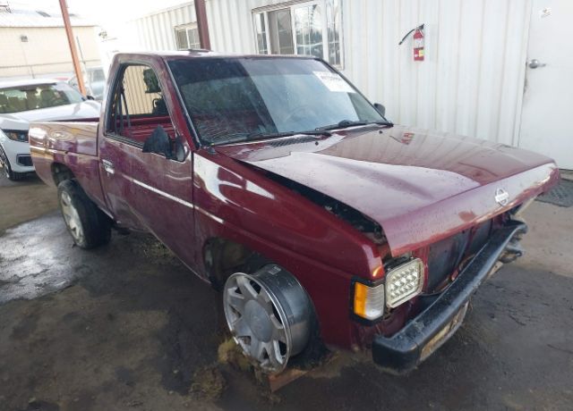 Nissan Pickup