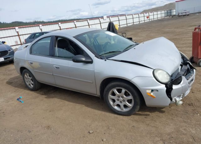 Dodge Neon