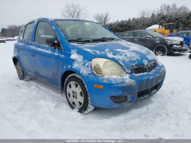 Toyota Echo