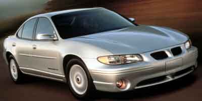 Pontiac Grand Prix