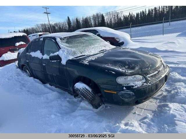 CHEVROLET