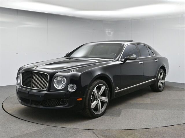 BENTLEY