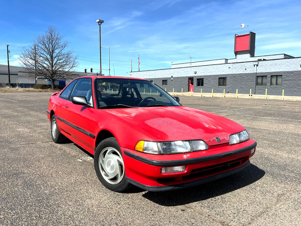 Acura Integra