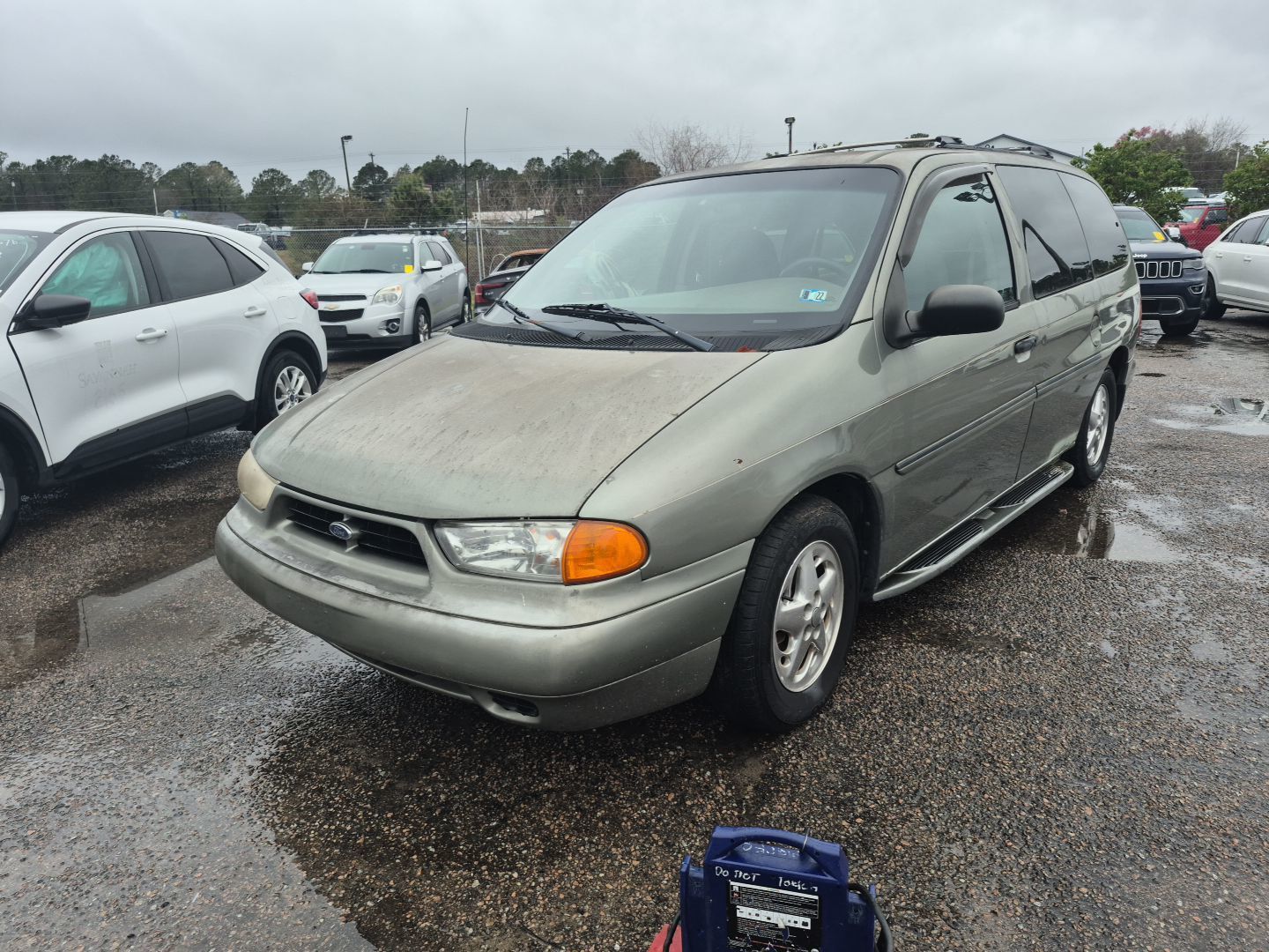 Ford Windstar