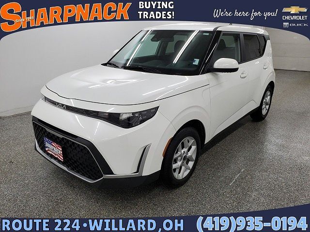 2024 KIA Soul