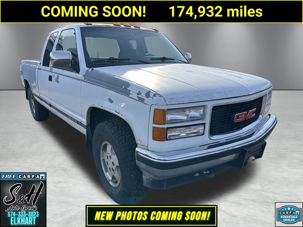 GMC