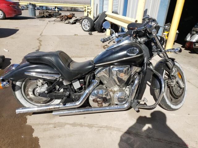 Honda VTX1300C