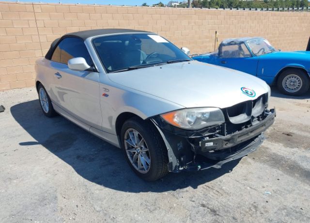 BMW 128i
