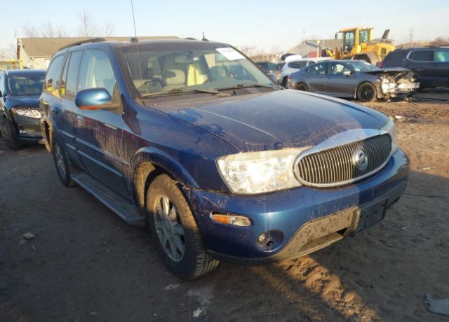 Buick Rainier