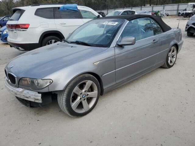 BMW 325Ci
