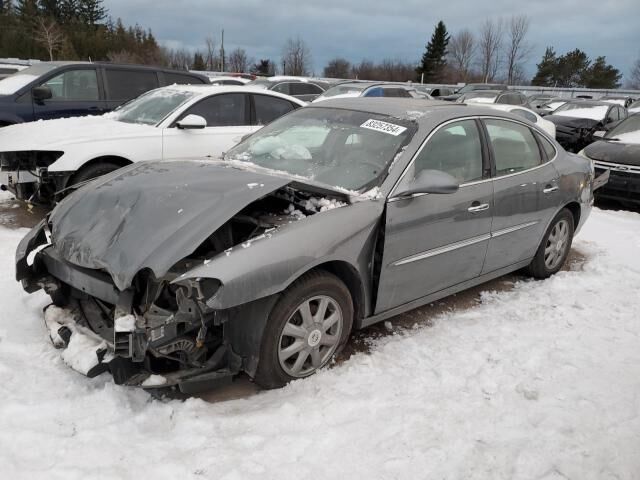 Buick Allure