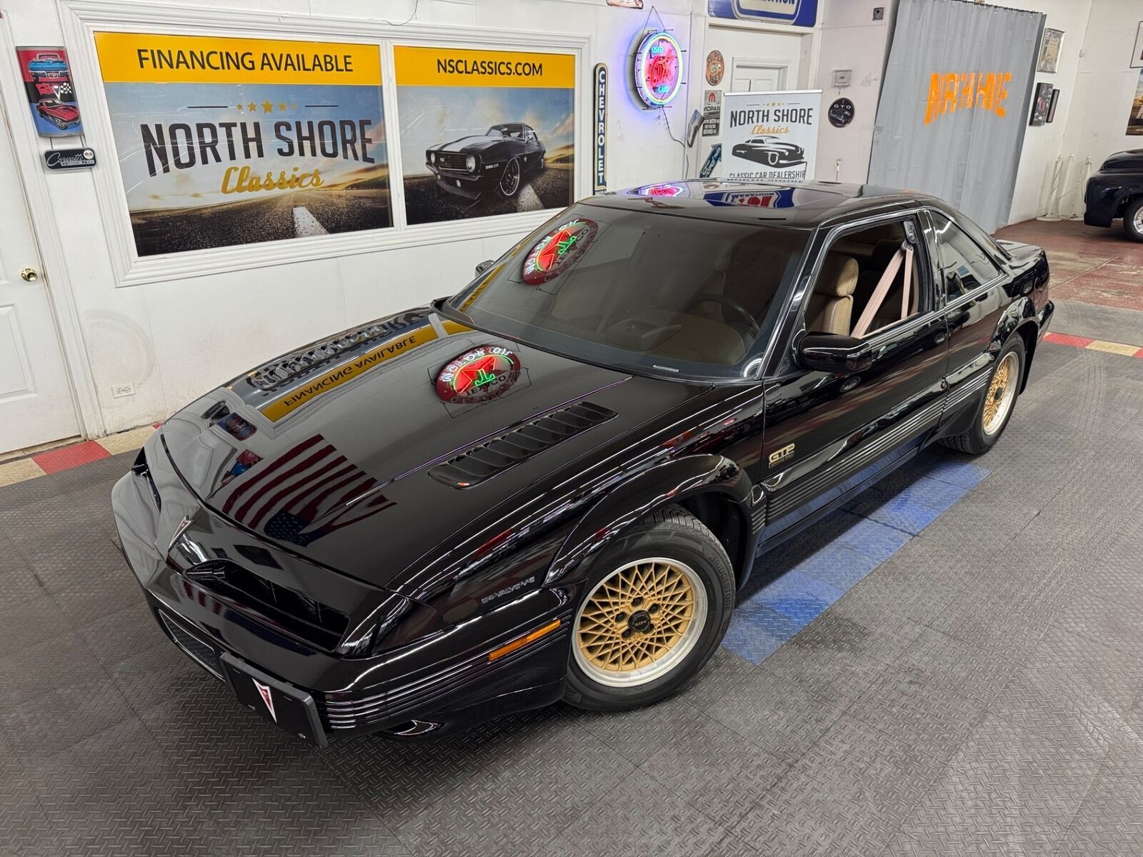 Pontiac Grand Prix