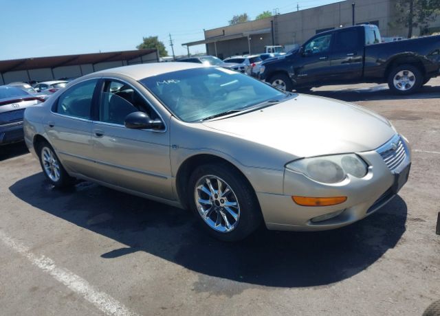 Chrysler 300