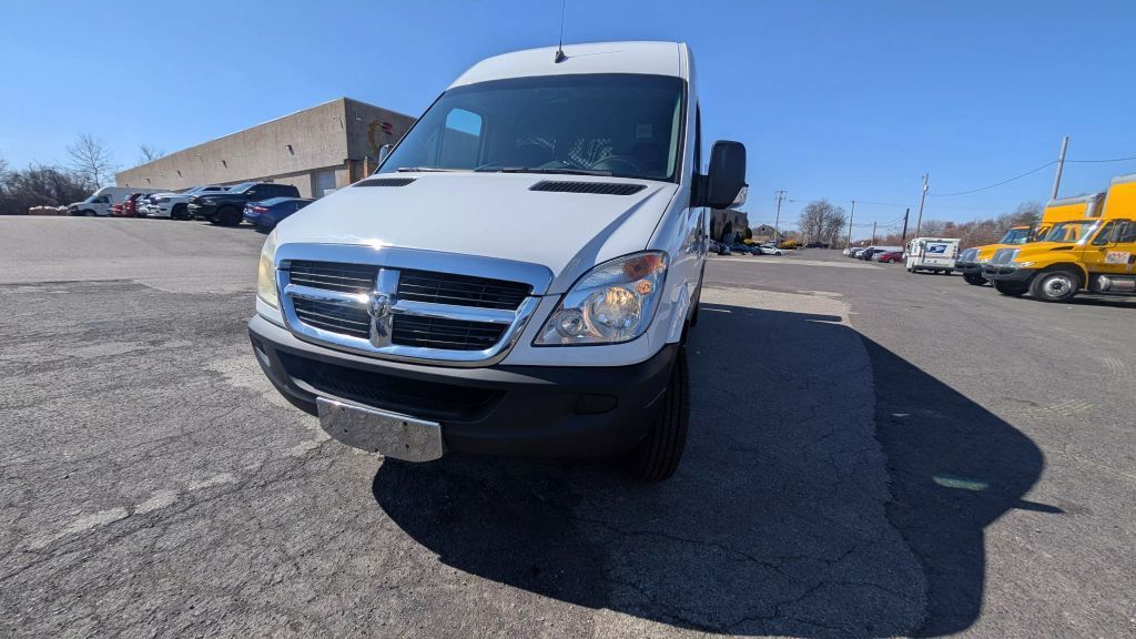Dodge Sprinter