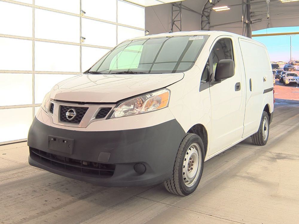 Nissan NV200