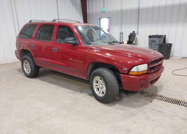 Dodge Durango
