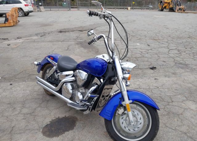 Honda VTX1300R