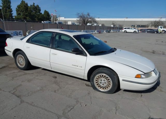 Chrysler Concorde