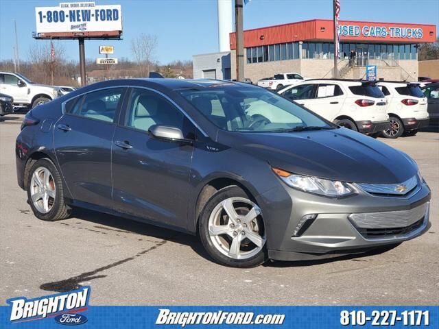 Chevrolet Volt