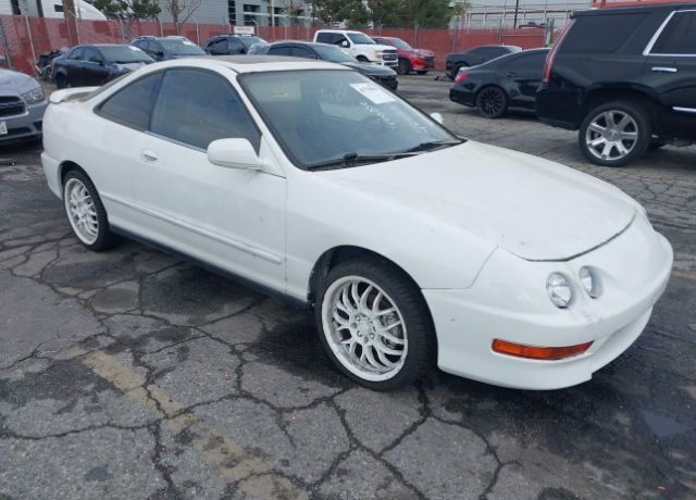 Acura Integra