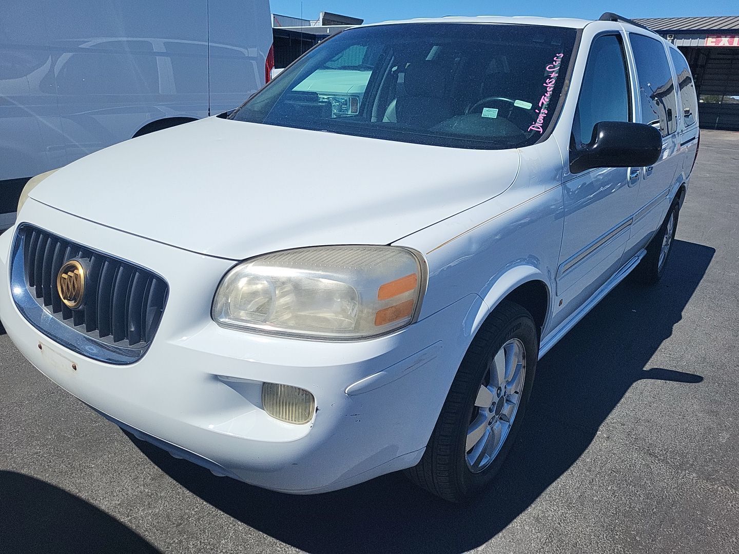 Buick Terraza