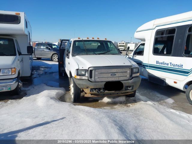 Ford F-450