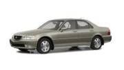 Acura RL