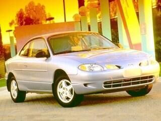Ford ZX2