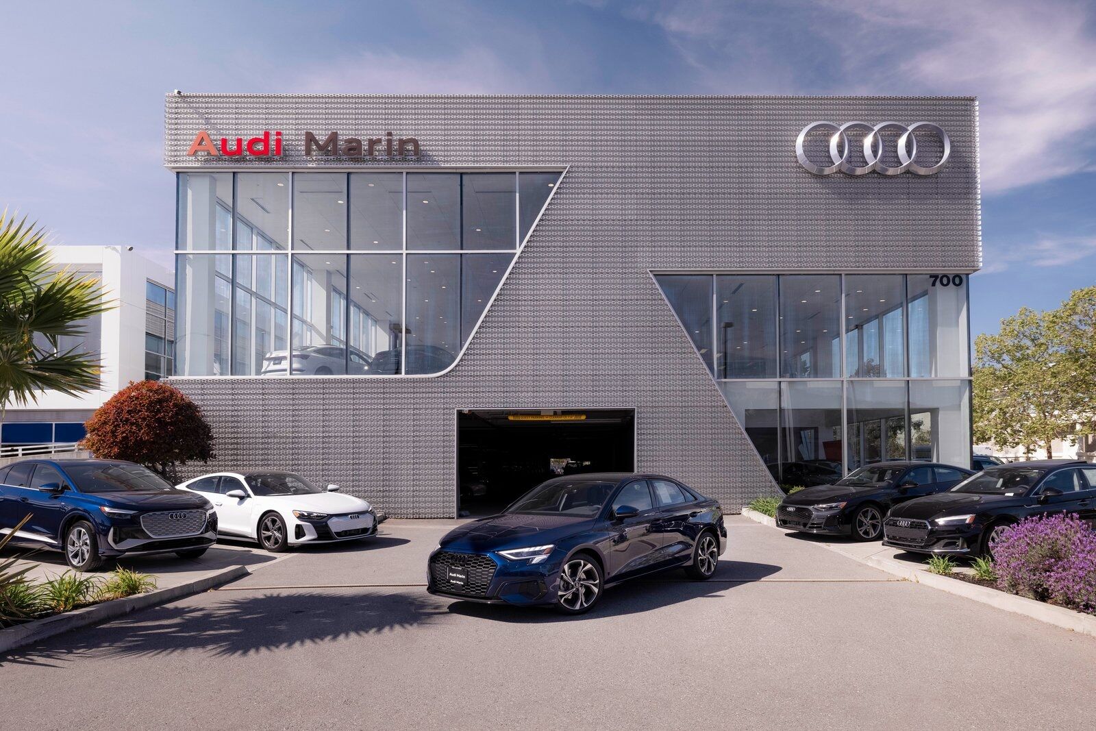 2011 Audi Q5