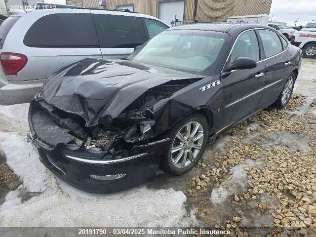 Buick Allure