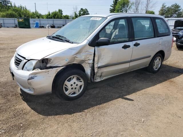 Mazda MPV