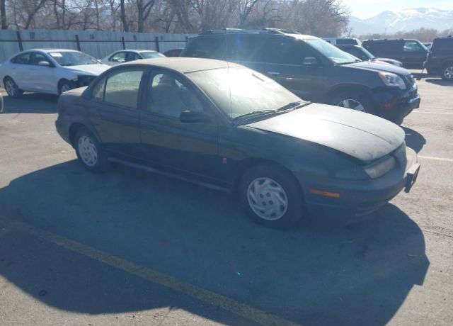 Saturn SL
