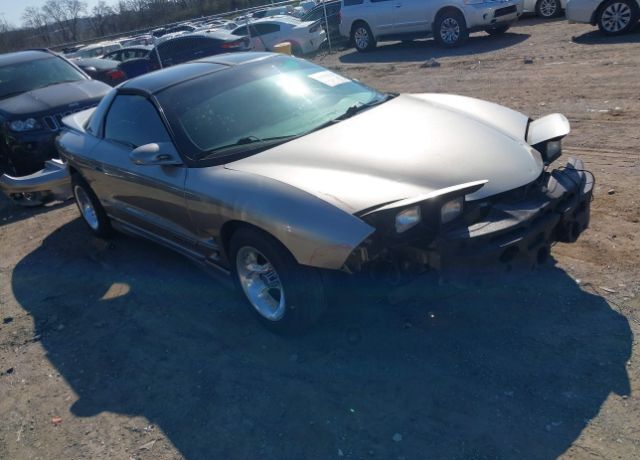 Pontiac Firebird