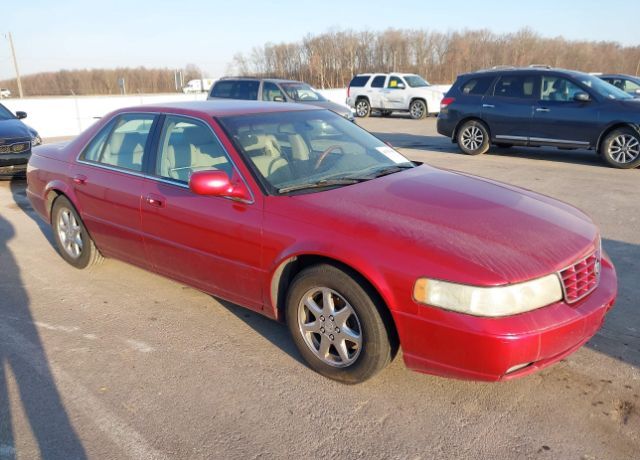 CADILLAC