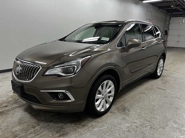 Buick Envision