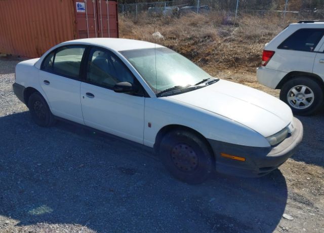 Saturn SL1